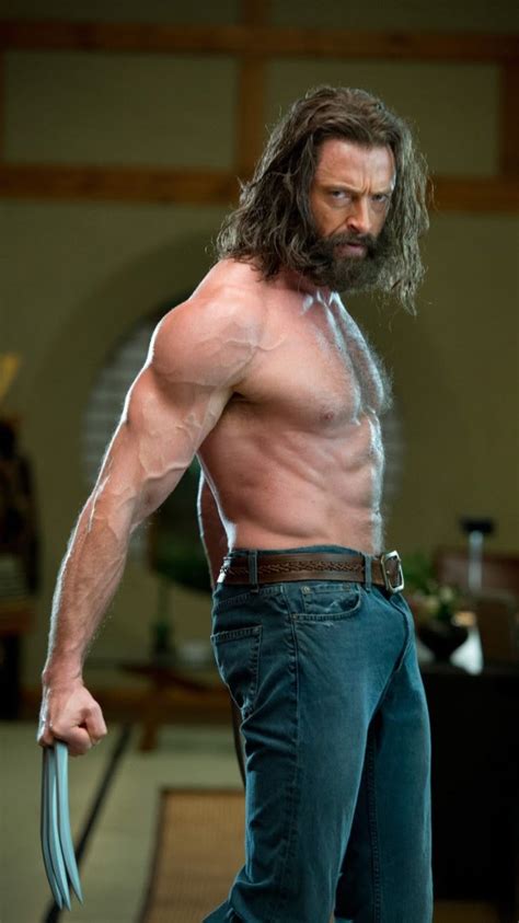 is hugh jack.an gay